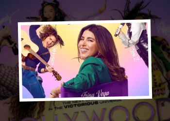 Shows Like Hollywood Arts