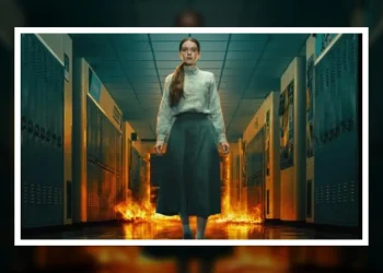 Carrie Ending Explained