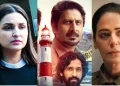 Underrated Suspense Movies Shows