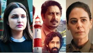 Underrated Suspense Movies Shows