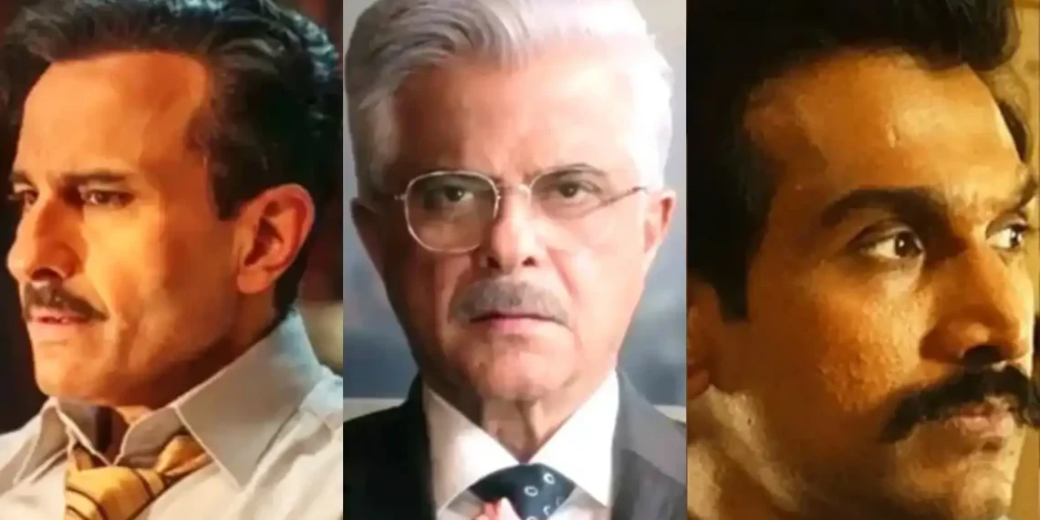Upcoming Movies Shows 2026