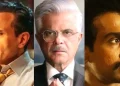 Upcoming Movies Shows 2026