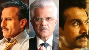Upcoming Movies Shows 2026