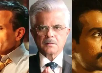 Upcoming Movies Shows 2026