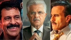 Upcoming movies shows releasing soon