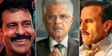 Upcoming movies shows releasing soon