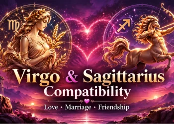 1 / 1 – Virgo and Sagittarius compatibility.webp