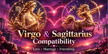 1 / 1 – Virgo and Sagittarius compatibility.webp